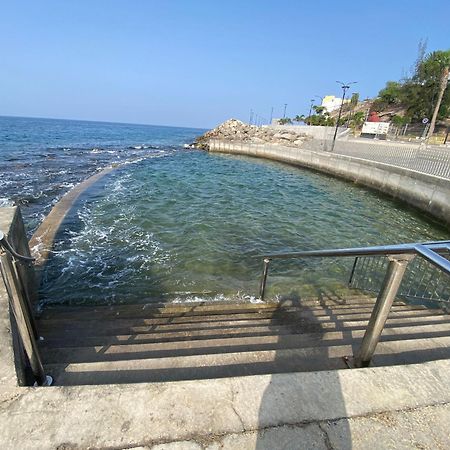 Sunset Balcony With Ocean Views Villa Mogán Exterior photo